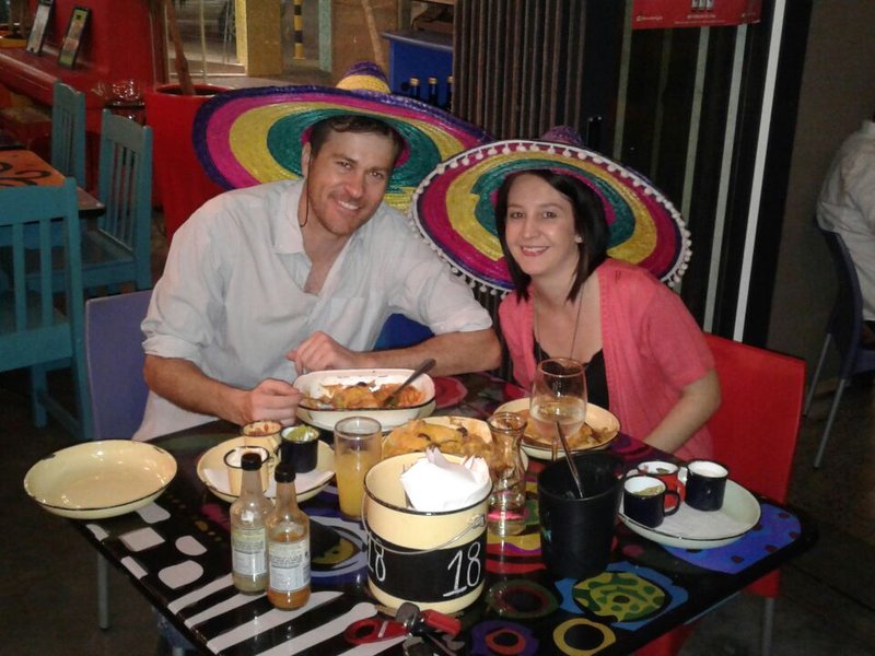 craig and date 2