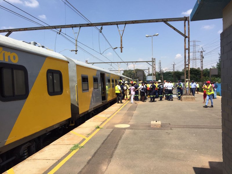 Train Collide 2