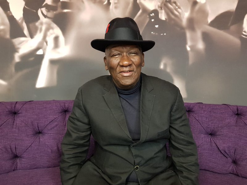 Bheki cele