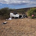 Limpopo accident
