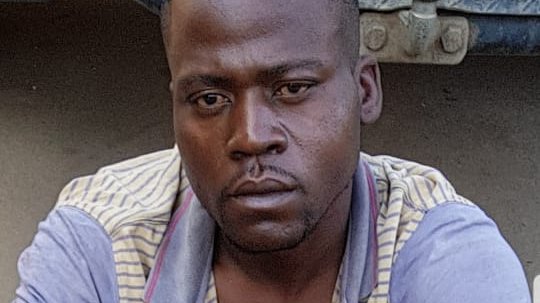 Farm attack suspect escape