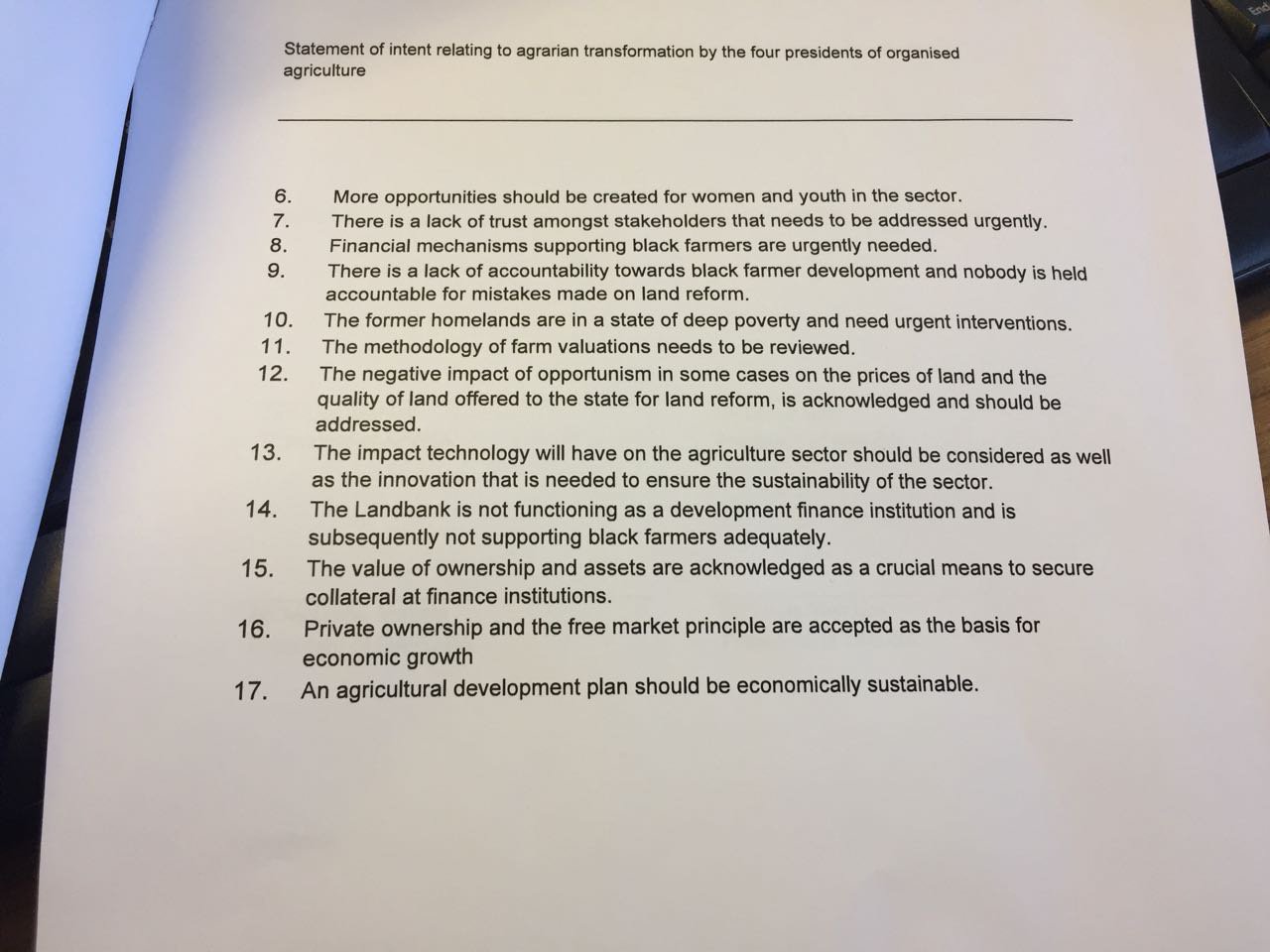 agri agreement 2
