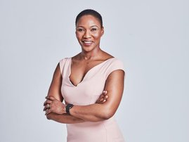 Rozanne Mckenzie