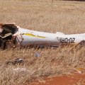 Limpopo Aircraft