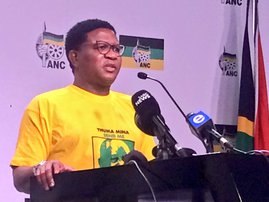 mbalula