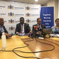 Panyaza Lesufi