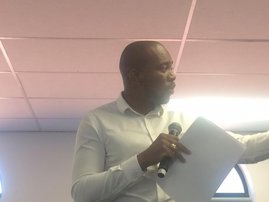 maimane