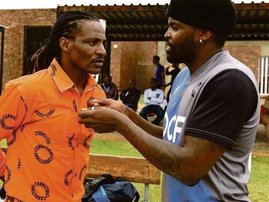 dj cleo /supplied