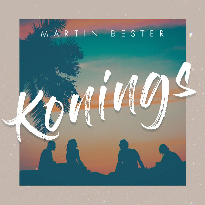 Martin Bester Konings