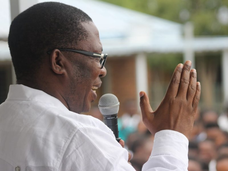 lesufi