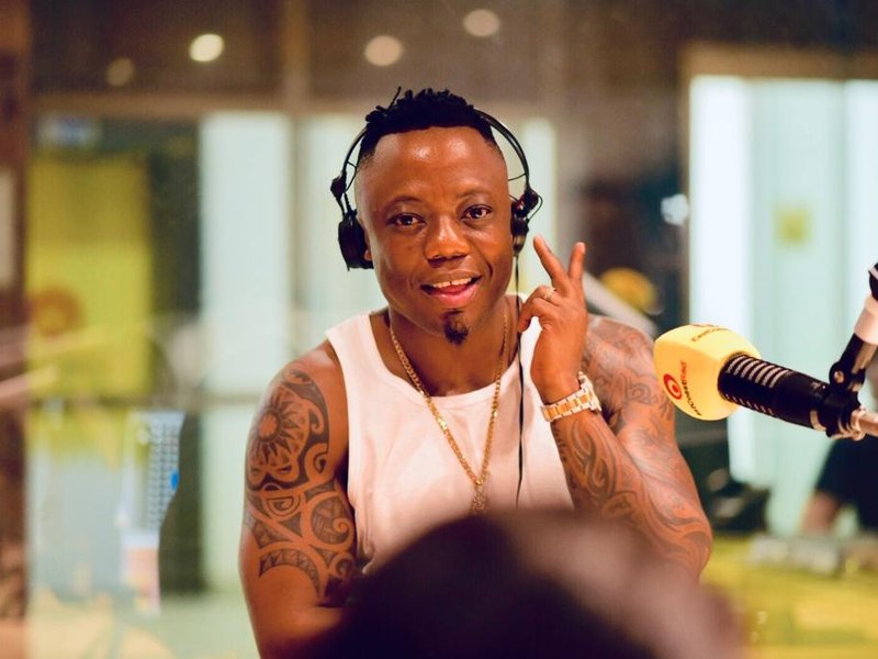 DJ Tira