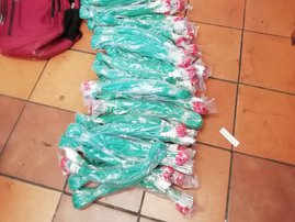 Beitbridge border post