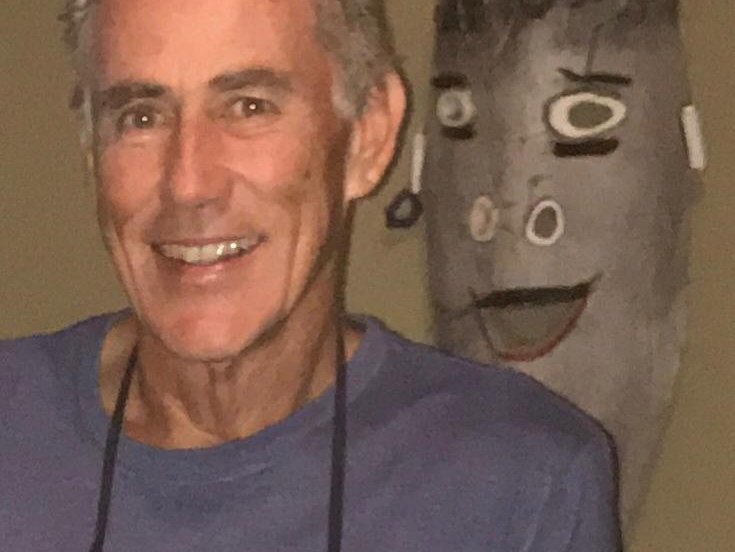 Scot Scott