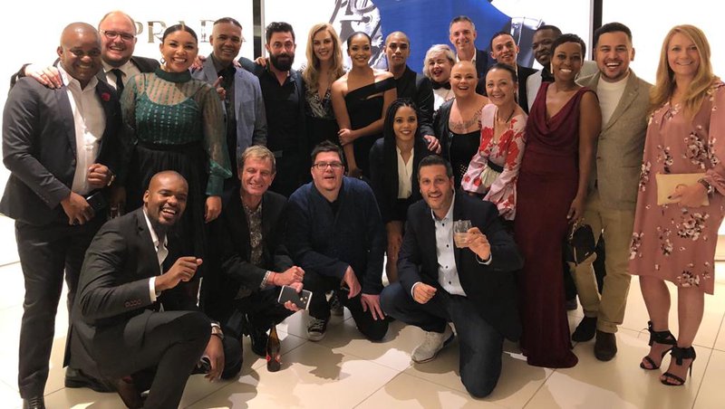 Jacaranda FM wins big at Liberty Radio Awards 2019