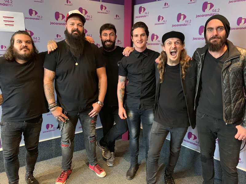 The Bryan Adams tribute band performs your number one hits