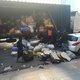 police raid confiscated counterfeit goods