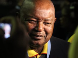 Lekota ROC