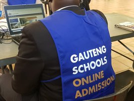 GDE