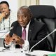 Cyril Ramaphosa at G7- GCIS