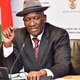 Bheki Cele - GCIS