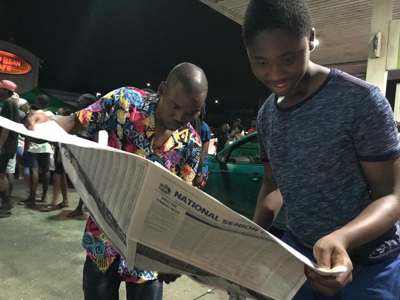 KZN 2019 matrics celebrates as NSC exam results are released