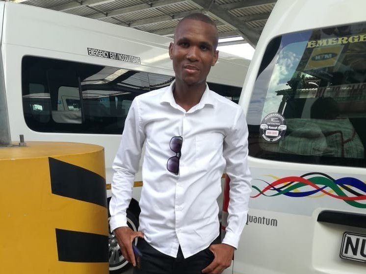 Nhlonipho Zulu