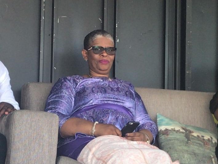 Zandile Gumede's solid waste corruption case postponed