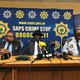 Police Minister Bheki Cele Safer Festive Season Campaign