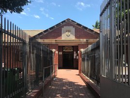 Verulam Magistrate's Court generic