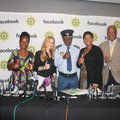 New app by SAPS, Facebook aims to help find missing children 1