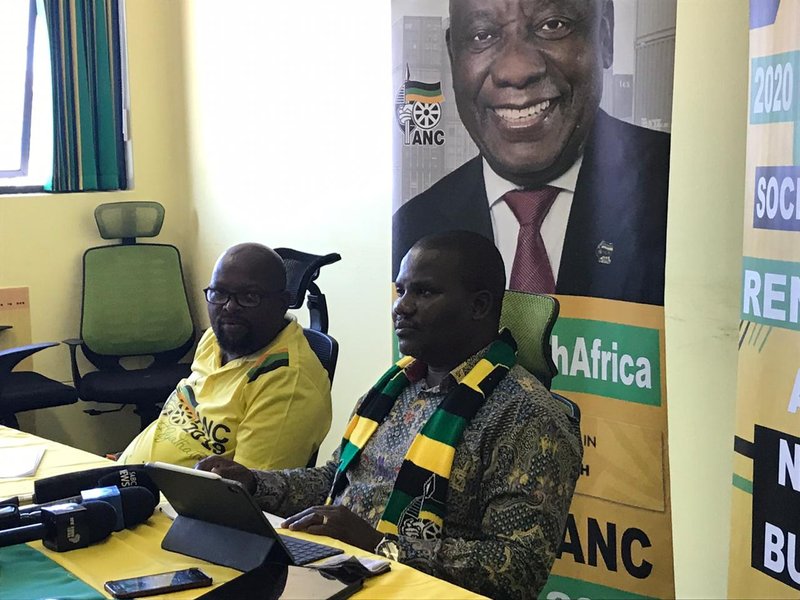 ANC KZN: Zuma being projected as fugitive