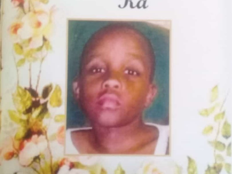 Sithembile Mila