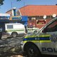 security guard shot dead outside Greyville Racecourse