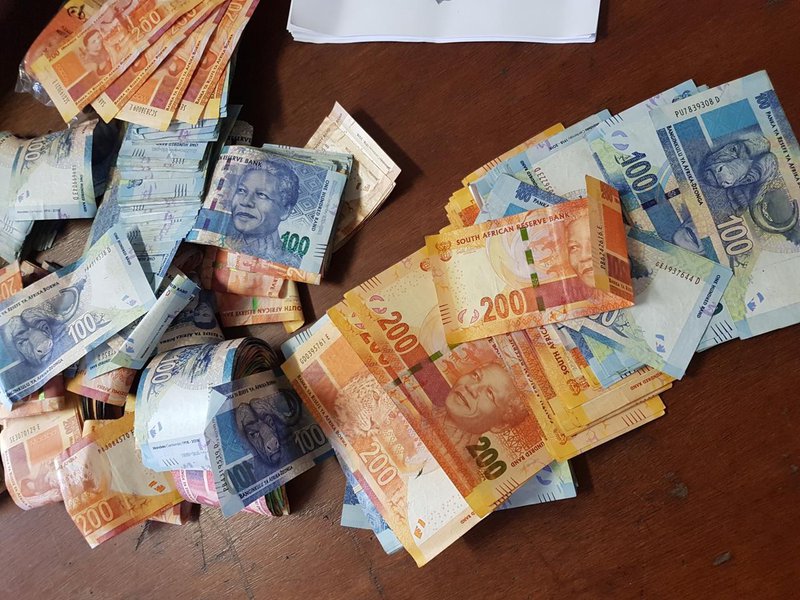 KZN fraud syndicate