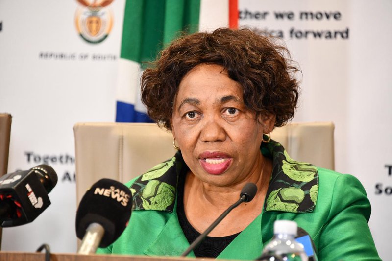 Motshekga Devastated At Teacher S Covid 19 Death