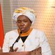 Nkosazana Dlamini-Zuma at NCC cigarettes