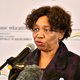 Angie Motshekga 8 June