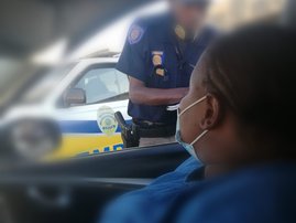 Ekurhuleni Metro Cop