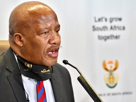 Jackson Mthembu 2 - GCIS