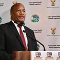 Jackson Mthembu