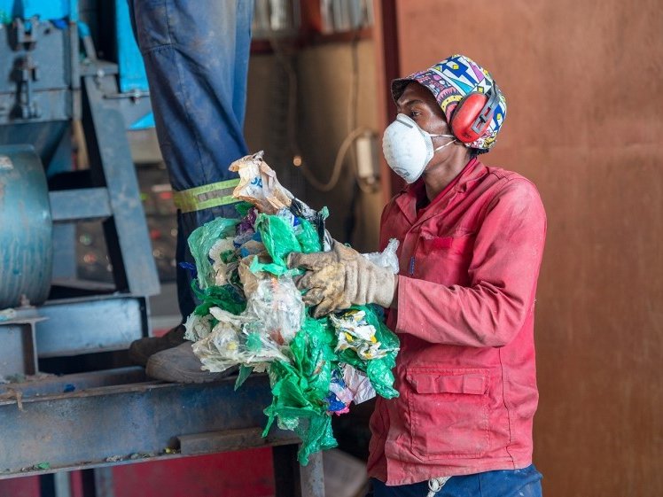 wastepickers