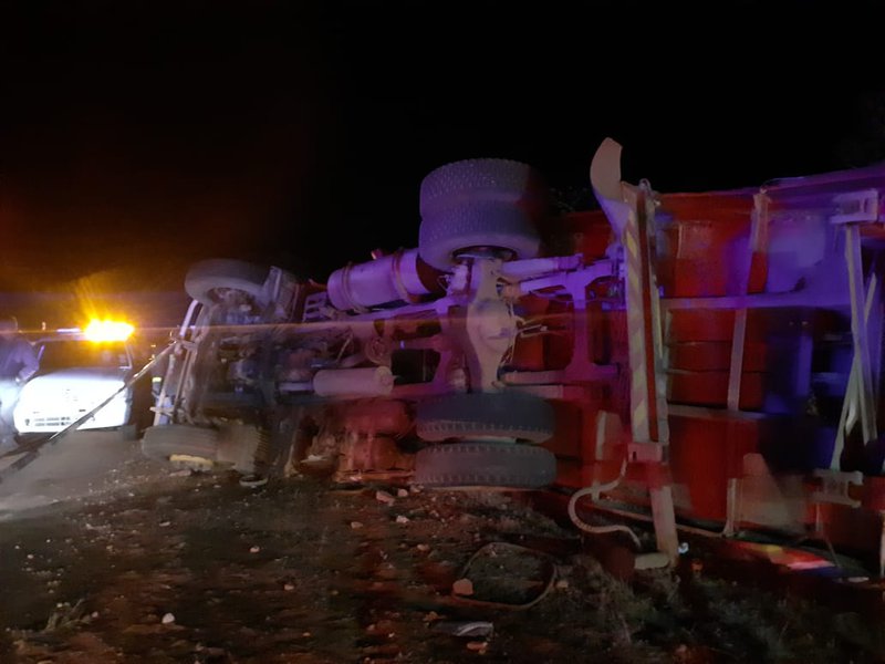 Mpumalanga Bus Crash