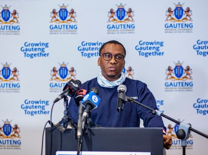 Bandile Masuku