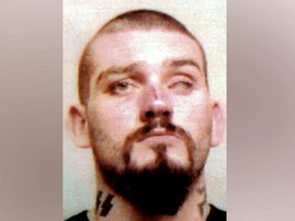 Daniel Lewis Lee  US carries out first federal execution in 17 years
