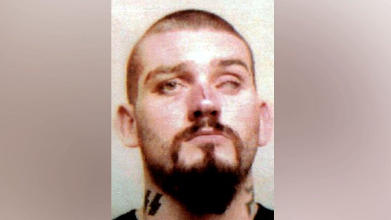 Daniel Lewis Lee US carries out first federal execution in 17 years