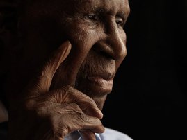 Andrew Mlangeni