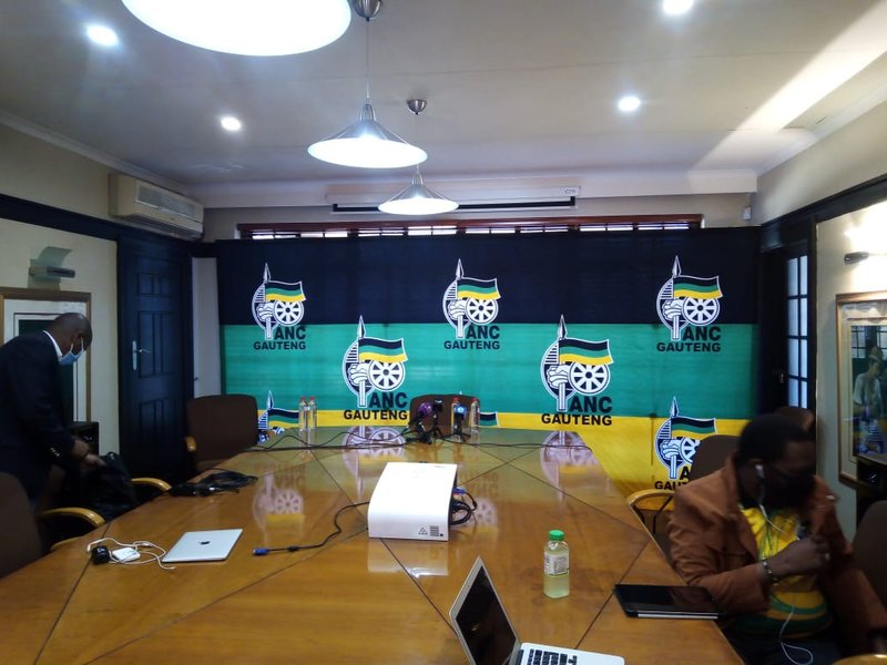 ANC GP