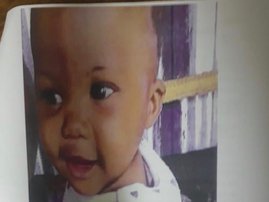 Kidnapped Infant
