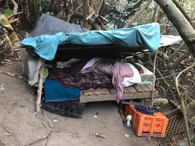 'We're far from freedom' says Shack Dwellers' Movement - Vimarsana News