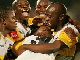 Black Leopard FC